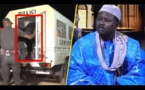 FIN DE CAVALE : Imam Cheikh Tidiane Ndao arrêté