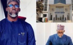 Cgis : Khafor Touré limogé et remplacé par Ibra Aly Sy