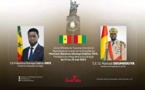 Diomaye en Guinée aujourd’hui et demain
