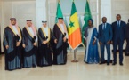 Diplomatie : Mme Yassine Fall reçoit une délégation parlementaire saoudienne… (Photos)