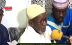 Médina Baye: Le khalife Cheikh Mahi Niass prie pour la libération de Bah Diakhaté et Imam Ndao