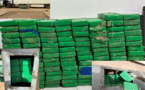 LUTTE CONTRE LE TRAFIC INTERNATIONAL DE DROGUE : La Douane a opéré une nouvelle saisie de 264 kg de cocaïne d’une valeur de 21 milliards francs à Koumpentoum