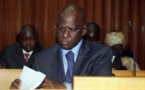 Cheikh Tidiane Sy ,ancien ministre de la Justice et garde des Sceaux ne prendra pas part aux travaux des assises de la justice.
