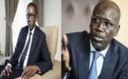 SEYDOU GUÈYE SUR L’INTENTION ANNONCÉE D’AMADOU BA DE QUITTER L’APR : «Quand on adhère à un parti, on ne le fait pas par procuration»
