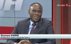 Entretien avec Ousmane DIAGNE Ministre de la Justice, Garde des Sceaux 
