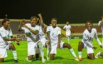 Ufoa-A U20 filles : Le Sénégal étrille la Guinée (4-0) et file en finale