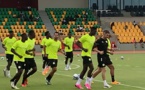 SENEGAL-RD CONGO ET MAURITANIE-SENEGAL PREMIER SEANCE D'ENTRAINEMENT DES LIONS : Sept joueurs manquent à l'appel