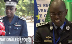 Mame Seydou Ndour, nouveau patron de la police