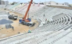 AUGUSTIN SENGHOR PRESIDENT FSF  : « Nous espérons la réouverture du stade Demba Diop d’ici la fin de la saison prochaine »