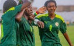 UFOA-A U20 FILLES Le Sénégal sacré champion