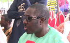 Mbaye Gueye Faye sur le décès de sa mère