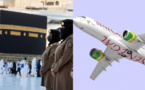 COUACS DANS L’ORGANISATION DU PELERINAGE À LA MECQUE : Plus de 250 pèlerins bloqués à Dakar faute d’avion, la compagnie Air Sénégal en cause