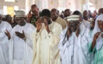 Gamou Oufansou Bodian : le Pds y était