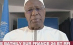 PRÉSENCE MILITAIRE ÉTRANGÈRE EN AFRIQUE COMME AU TEMPS DE LA COLONISATION : Abdoulaye Bathily rejoint Ousmane Sonko et plaide pour la refondation des relations entre les pays africains et les autres pour rompre avec le modèle colonial