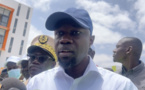 JOURNEE NATIONALE DE NETTOIEMENT « SETAL SUNU REEW » : Ousmane Sonko salue la réussite de l’événement et en profite pour solder ses comptes avec le régime sortant
