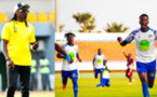 Coach Cissé invite des joueurs de Teungueth FC et Jaraaf