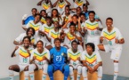 EQUIPE NATIONALE FEMININE : Les Lionnes arrachent le nul en amical face à l’Afrique du Sud (1-1)