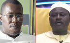 Bah Diakhaté et l'Imam Ndao condamnés à une peine de trois mois de prison ferme