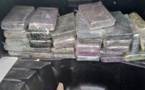 SAISIE DE COCAÏNE DANS LA RÉGION DE FATICK PAR LA DOUANE : Trois personnes arrêtées en possession de 33 kg de cocaïne d’une contrevaleur de 2,7 milliards