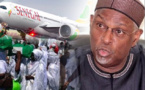 «C’EST FINI ! IL N'Y AURA PLUS DE RETARD DE VOLS POUR LE HAJJ 2024» : Ousmane Ndoye, délégué adjoint au pèlerinage, rassure voyagistes privés et pèlerins