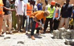 TRAVAUX D’ENTRETIEN ET D’EXTENSION DE LA VOIRIE URBAINE DE DAKAR : Le maire de la Commune de Ouakam magnifie les investissements de Barthélemy Dias