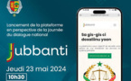 5492 contributions sur la plateforme Jubanti