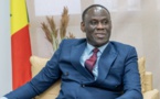 OUSMANE DIAGNE, MINISTRE DE LA JUSTICE : «Les recommandations issues de ce dialogue doivent être mis en œuvre avec rigueur et détermination»