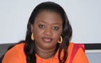Yaye Fatou Diagne reconnaissante