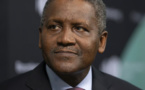 « Sans cela, c'est presque impossible » : Aliko Dangote indique ce qu’il faut faire pour que la ZLECaf fonctionne