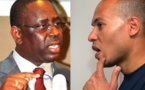 MISE A MORT, LIQUIDATION DES ICS ET L’APPEL AU TANDEM DIOMAYE-SONKO : Macky Sall et Karim Wade cités dans la liquidation, des organisations du privé réclament la nationalisation