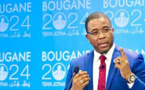 Bougane Gueye Dany sur la sortie de Sonko: " Les goorgorlous restent préoccupés par la vie chère et la quête du mouton..."