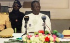 ABDOURAHMANE DIOUF, MINISTRE DE L’ENSEIGNEMENT SUPERIEUR, DE LA RECHERCHE ET DE L’INNOVATION : « Il est d’une urgence absolue de terminer les chantiers de l’Université Assane Seck de Ziguinchor dans les plus brefs délais »