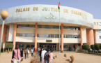 UN GENDARME DE LA GARDE RAPPROCHÉE DE BABACAR DIAGNE DU CNRA TRAINÉ AU TRIBUNAL PAR SON ÉPOUSE POLICIÈRE : Le couple se déchire à la barre pour une histoire d'infidélité, de violences conjugale...