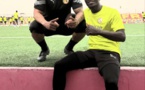 LE MAGNIFIQUE HOMMAGE DE GANA GUEYE A EL HADJI DIOUF : « Grâce à toi, nous avons réalisé que tout était possible… »