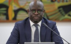 Cheikh Diba sera dans son élément avec le Document de Programmation budgétaire