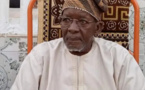 CHEIKH MAHI NIASSE, KHALIFE DE MEDINA BAYE : «C’est Dieu qui choisit un président et nous sommes tenus de l’accompagner»