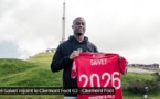 MERCATO : Henri Saivet quitte Pau pour Clermont