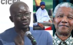CONFERENCE : Pr Khadim Bamba Diagne Thème Appel aux Patriotisme