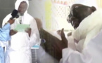 Tabaski à Touba : Serigne Mountakha s'abstient de sermon