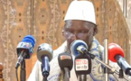  Thiès : L’Imam Babacar Ndiour dénonce l’homosexualité, les jeux de hasard et les violences sportives lors de son sermon de Tabaski