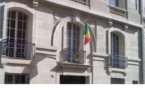 Comme le faisait Macky, Diomaye loge à l’ambassade du Sénégal