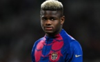 Le FC Porto prêt à offrir 15 M€ au Barça pour Mikayil Faye