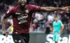 Boulaye Dia à la Lazio de Rome ?