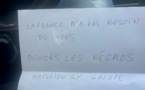 Courrier raciste : l’Association des Sénégalais de l'Hérault a déposé une plainte