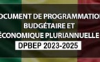 Le document de programmation budgétaire et économique pluriannuel 2025-2027 à l’Assemblée nationale