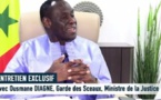 Le Ministère de la Justice sénégalaise dément et ne compte plus laisser passer certaines fake news.