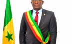 AYIB DAFFE, NOUVEAU PRESIDENT DU GROUPE PARLEMENTAIRE YEWWI ASKAN WI : «Quelle que soit la configuration de l’Assemblée nationale, nous allons nous acquitter de notre devoir»