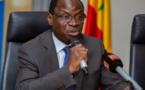 Serigne Guèye Diop plaide pour la souveraineté économique et industrielle du Sénégal