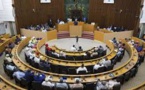 Assemblée : réunion de la conférence des présidents aujourd’hui à 13h