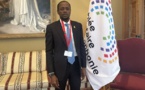 Abdou Mbow, seul Sénégalais dans la mission de la Francophonie pour les élections en Mauritanie